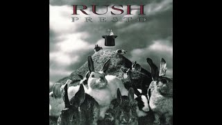 Rush | Chain Lightning (HQ)