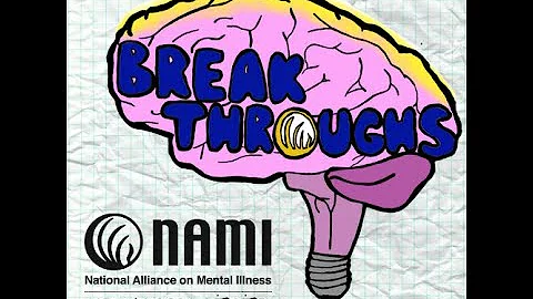 NAMI-NYS Breakthroughs with Dr. Lisa Dixon