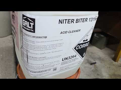 NiterBiter