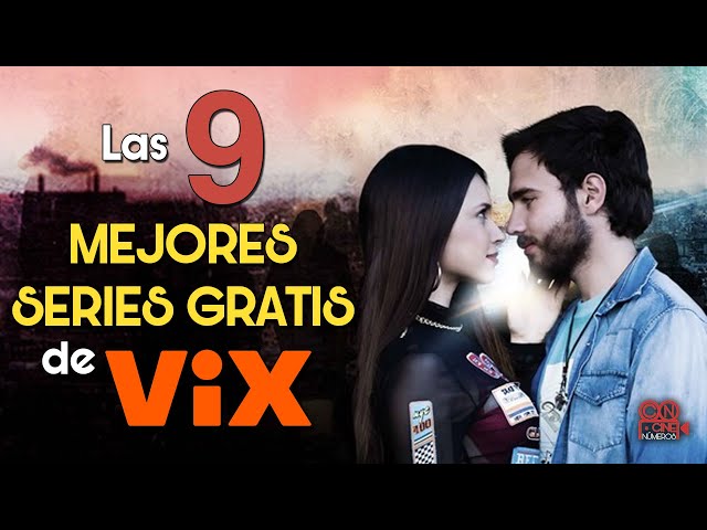 Las mejores series gratis que puedes ver en