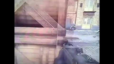 Epic variant duck soup ppsh video cod ww2 gameplay