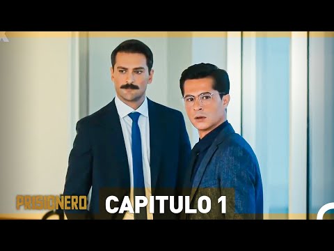 Prisionero Capitulo 1 (Doblado Espanol) (HD)