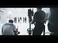 Chris Brown ft. Gunna - Heat (Behind the scenes)