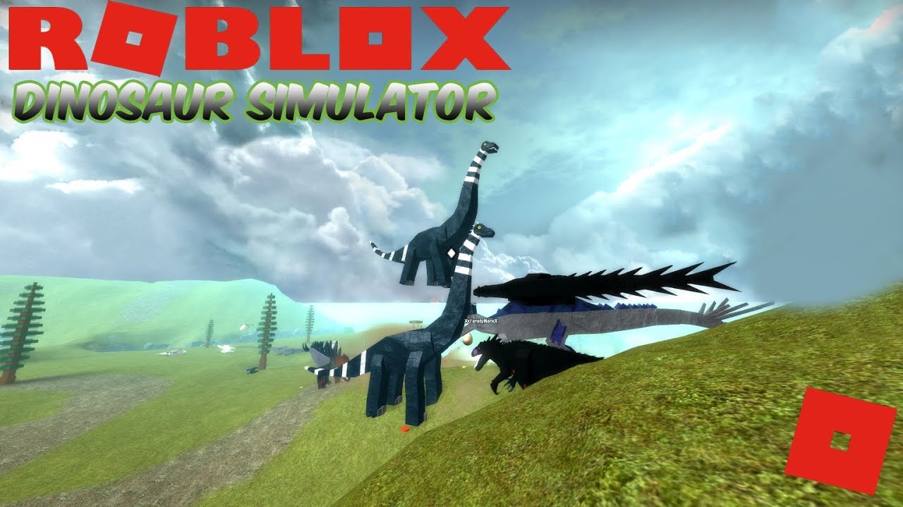 Roblox Dinosaur Simulator All Out War Youtube - roblox dinosaur simulator possible u luchainstitute