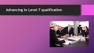 CMI Level 5