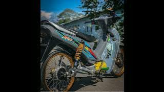 #23 Koleksi Modified Kriss