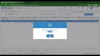 Stock Adjustment Entry (English) || Entero ERP