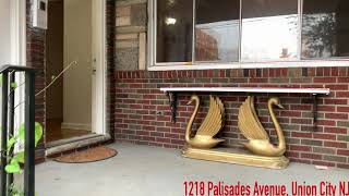 1st Floor Remodeled Apartment For Rent in Union City, New Jersey!