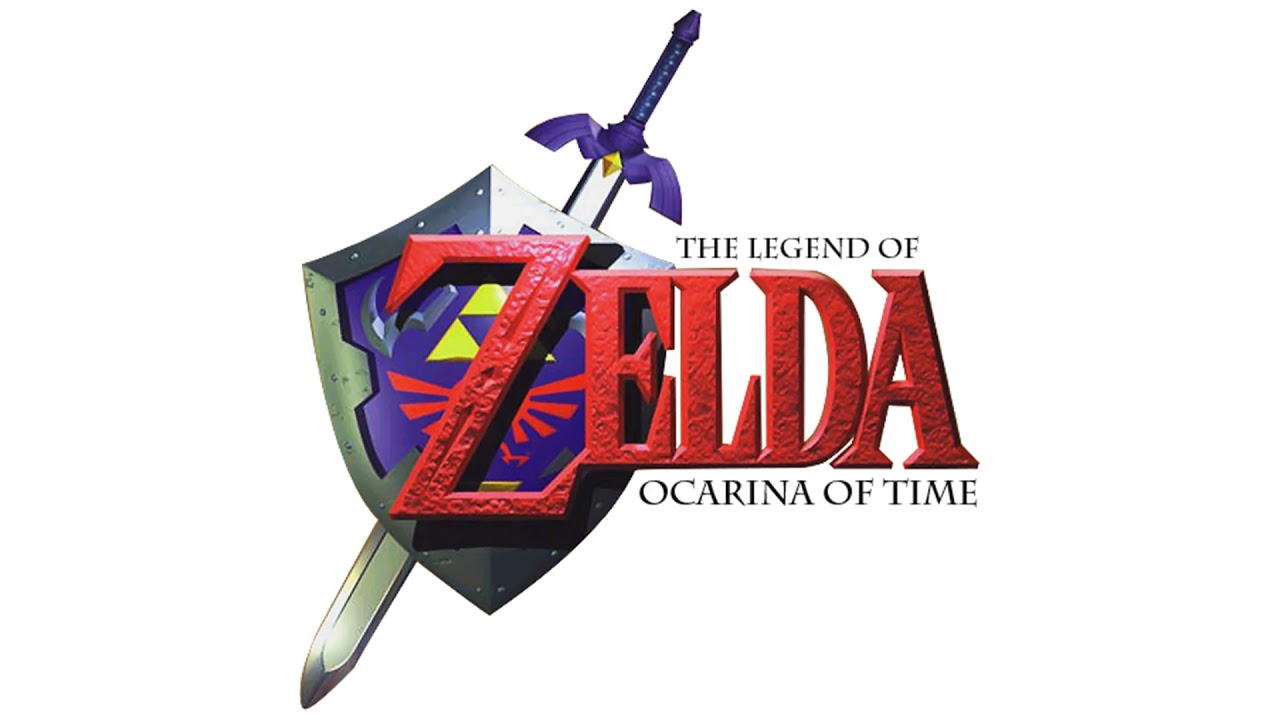 Zelda's Lullaby (3DS) - The Legende Of Zelda : Ocarina of Time - Music Extended
