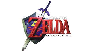 Download lagu Zelda's Lullaby (3DS) - The Legende Of Zelda : Ocarina of Time - Music Extended