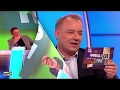 mortimerian tales bob mortimer on would i lie to you? hdcc