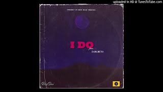 Riky Don-I DO feat. Zarlbeto (OFFICIAL AUDIO) screenshot 5