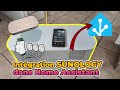 Comment intégrer Sunology Stream dans Home Assistant ? Tutoriel complet pas à pas