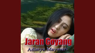 Jaran Goyang