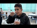 🏡❤️FIZ A MAIOR SURPRESA PRO DAVI - Será que ele gostou ?