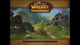 World of Warcraft - Scuffles with Ardalithoran 4 - Twin Peaks