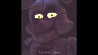 Funtime Foxy edit #fnaf #edit #fnafedit #fivenightsatfreddys