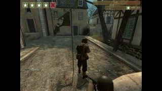 Day of Defeat source catched cheater