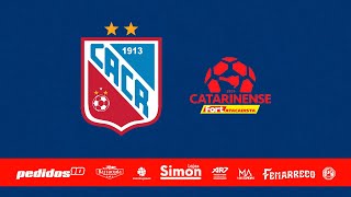 🎙️ Coletiva de Imprensa | Técnico Diego Corrêa / jogo contra o Avai
