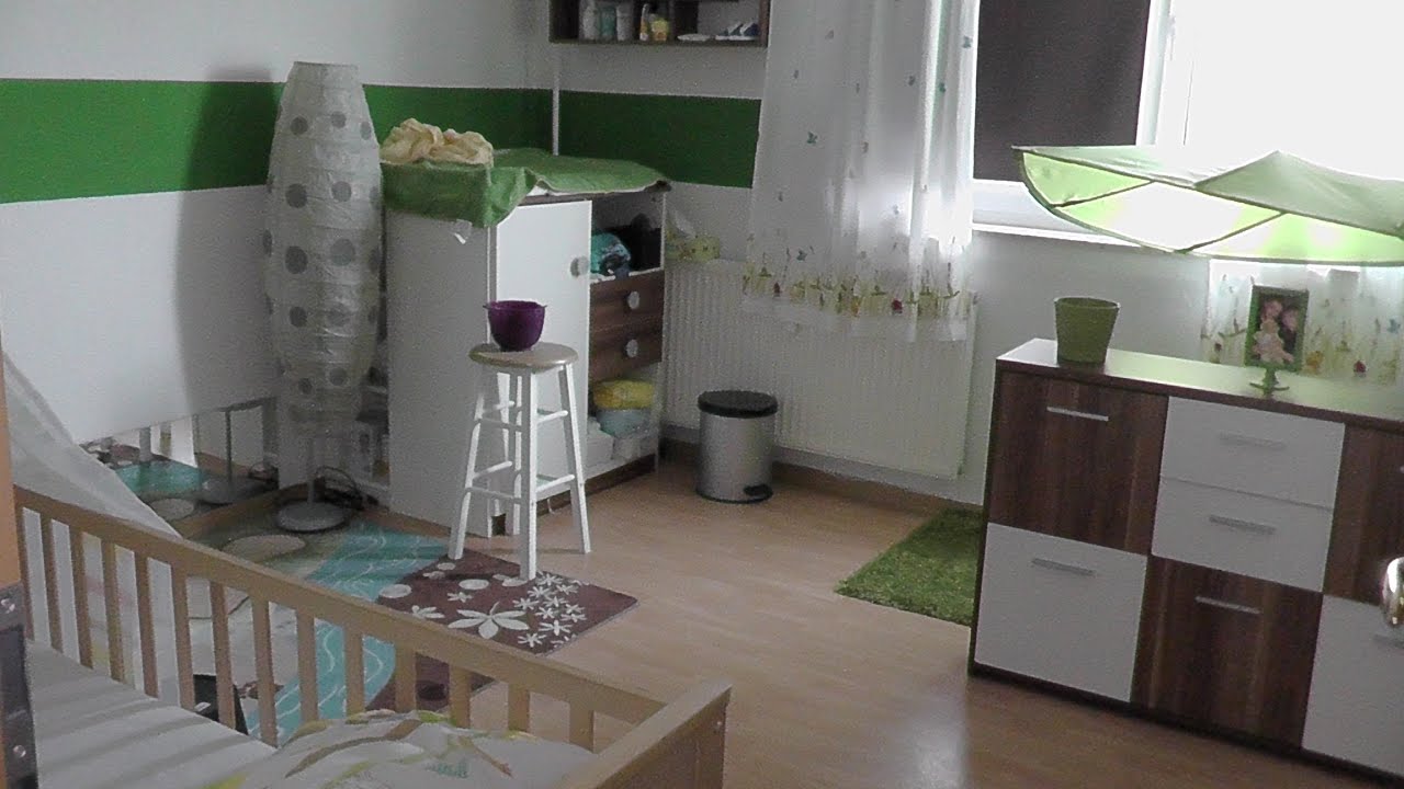 Kinderzimmer wald – sehremini