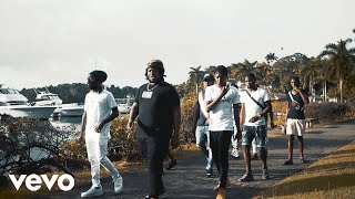 ShaqStar - Better Tomorrow (Official Video) Ft. Fya Doops