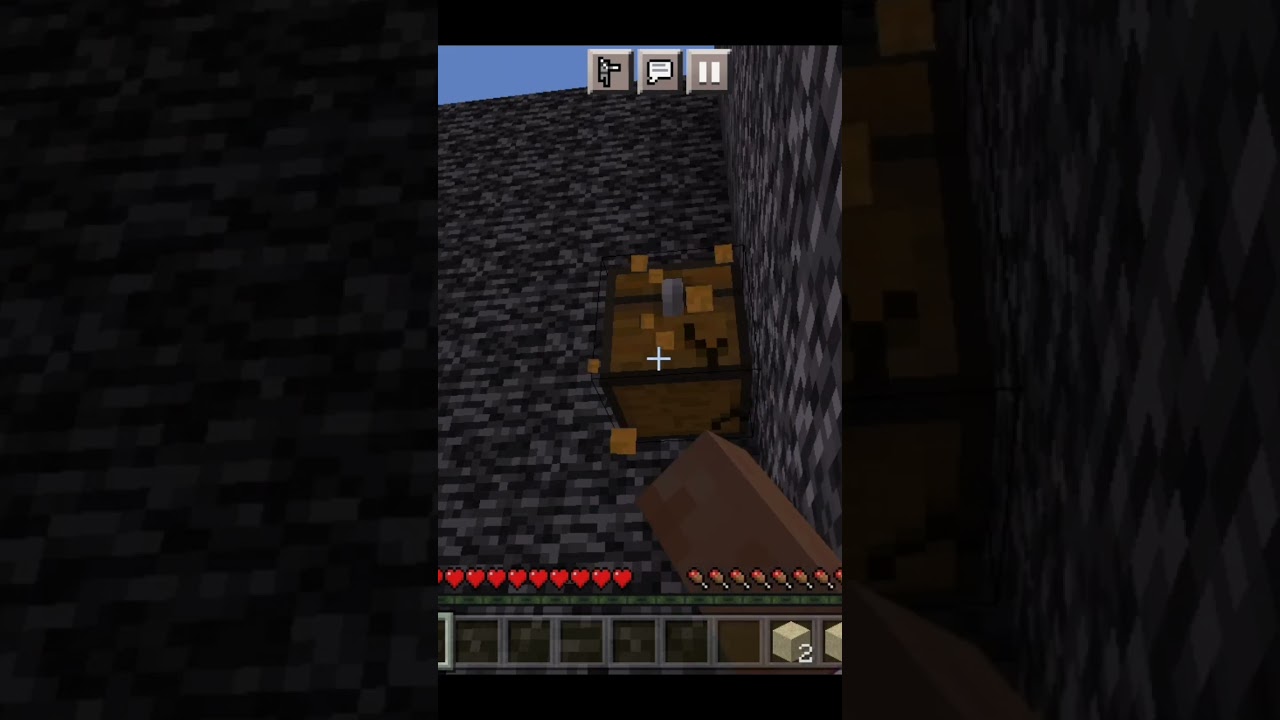 My friend traped me in a badrock cage {will i skip it } 