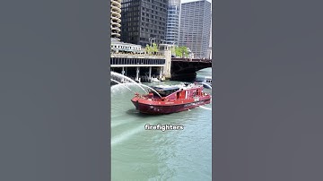 Why bridges have those weird gaps (they saved Chicago)