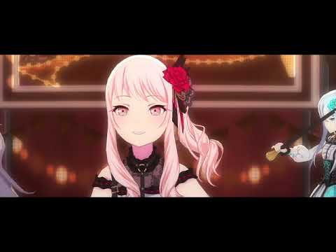 【プロセカMV】potatoになっていく/25時、ナイトコードで。【RoseCage】