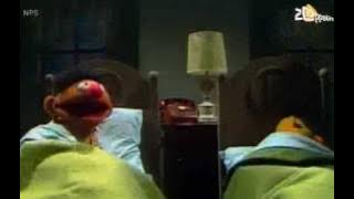 Bert & Ernie - Donder en bliksem