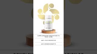 ACNE FIGHTING SUPPLEMENTS TO STOCK UP ON TODAY