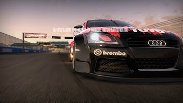 Need for Speed™ Shift - Lion Hunter VS Chet Ismet