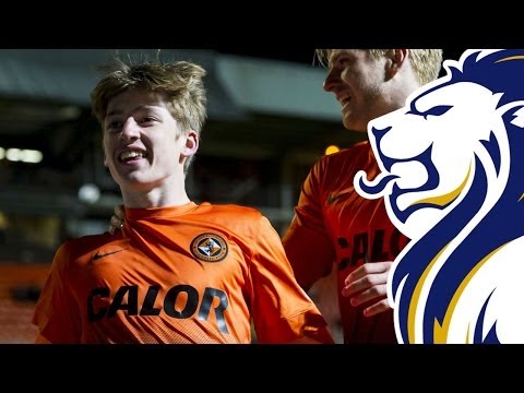 Unbelievable blooper and stunning goal as Utd beat Caley