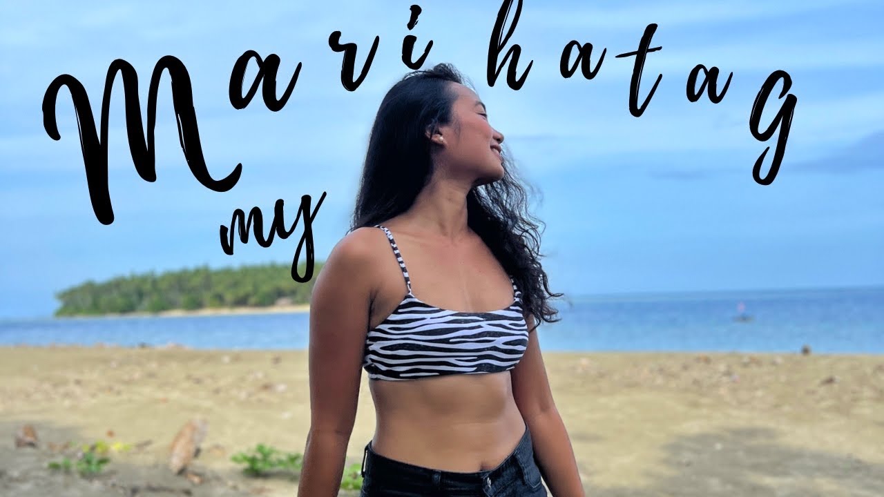 my Marihatag 2023 - Araw ng Surigao del Sur #surigaodelsur #marihatag #itsaSURthing