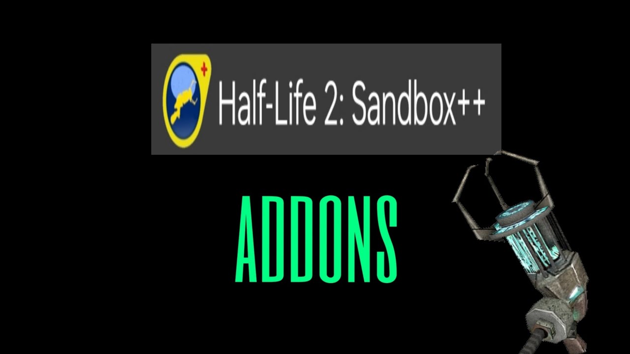 How to download addons in hl2sb++