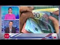 Κ. Μητσοτάκης για ακρίβεια: Κοινωνική συμφωνία με την αγορά για μείωση των τιμών στο ράφι