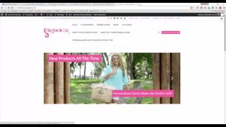 Add Products to Mega Menu - Blaszok Theme