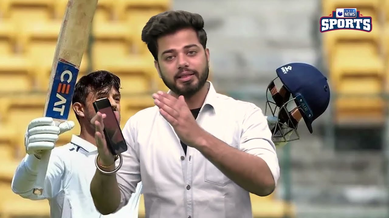 Irani Trophy, MP vs ROI – Mayank led ROI start favourites against Madhya Pradesh tomorrow