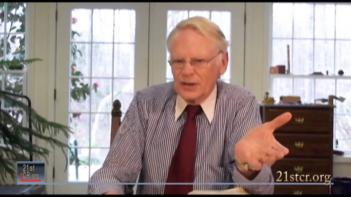 Messianic Jews Versus Jesus the Jew - by Sir Anthony Buzzard and J. Dan Gill