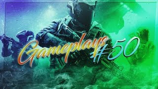 FINALS of a 3v3 CMG GHOSTS Tournament - Gameplays #50