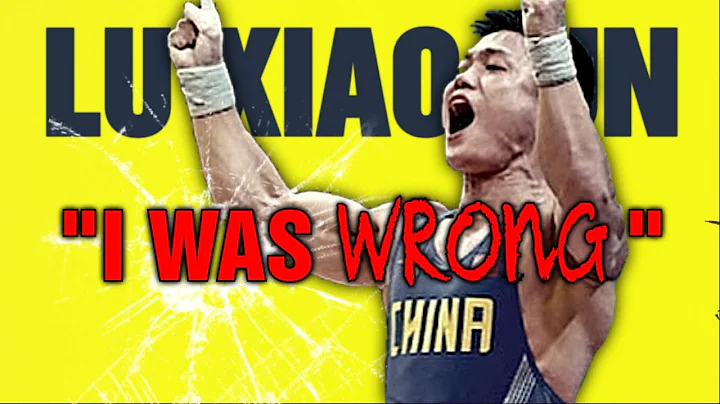 Was He A Sacrifical Lamb? Lu Xiaojun Failed Drug T...