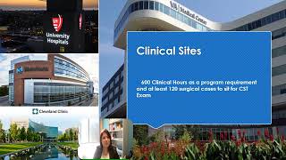 LCCC Surgical Technology, Associate of Applied Science 2022-2023