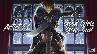 A Boogie Wit da Hoodie - Good Girls Gone Bad [Official Audio]