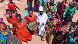 LUHANGA MPINA SONG ___SALWU  video DIRECTOR SHIJA THE BOY 0747450089