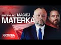 GODZINA ZERO #36: MACIEJ MATERKA I KRZYSZTOF STANOWSKI