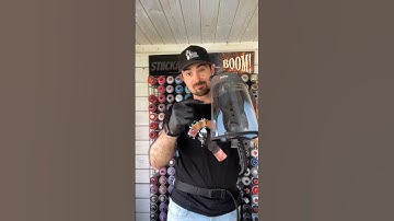 The most boss respirator for spray painting #spraypaintart #safety #unboxing #review #3m #shorts