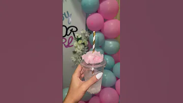 Genderreveal Gender حفلة معرفة جنس الجنين 