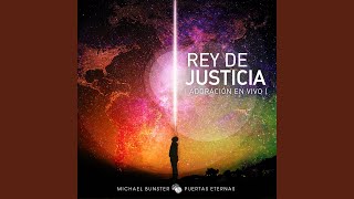 Video thumbnail of "Michael Bunster - Corazón Puro (En Vivo) (feat. Michael Bunster)"