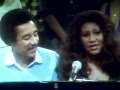 Aretha franklin  smokey robinson  ooo baby baby live 1979