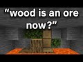 Minecraft but its in the future