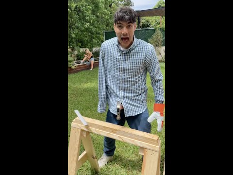 JULIUS DEIN - FAKE HAND PRANK!!   - #Shorts - JULIUS DEIN - FAKE HAND PRANK!!   - #Shorts